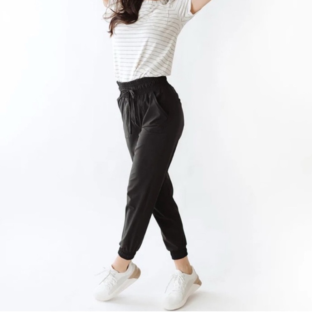 Albion Destination Joggers Sz MP